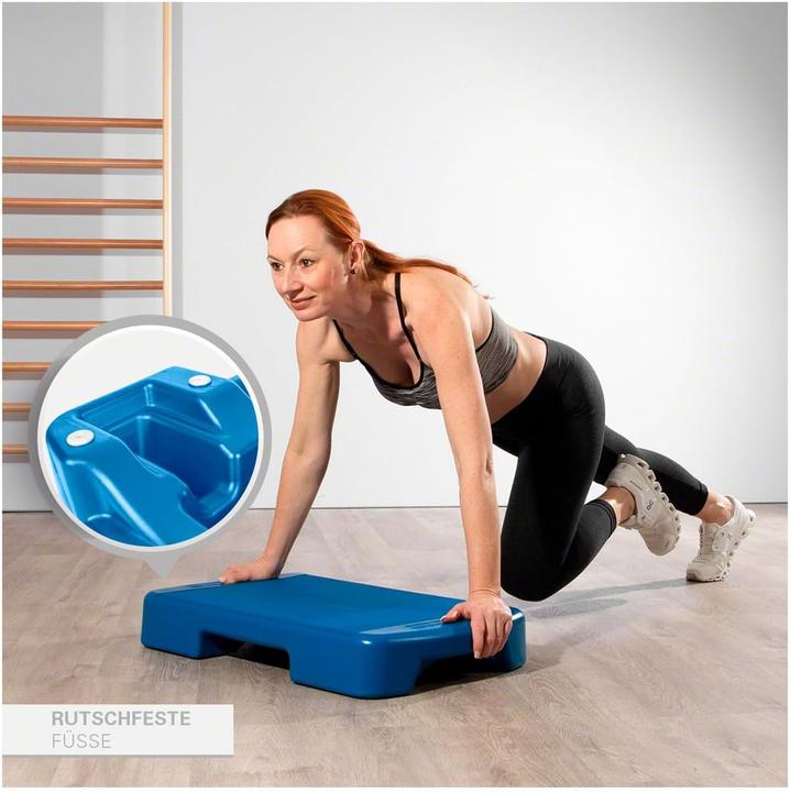 Image du produit Togu Rutschfestes Steppbrett