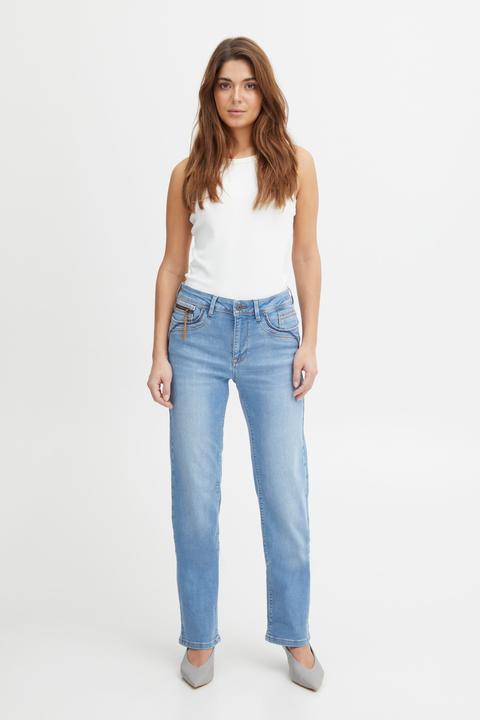 Actual product image Pulz Jeans PZKarolina 50205580 (W28/L30)