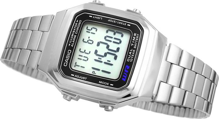 Produktbild Casio Vintage (Digitaluhr, 32 mm)