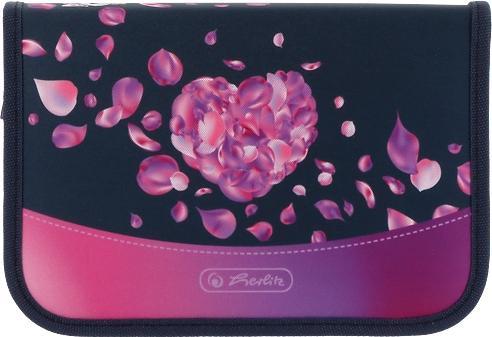 Produktbild Herlitz Schoolbag Loop Plus Blossom Dance (17 l)