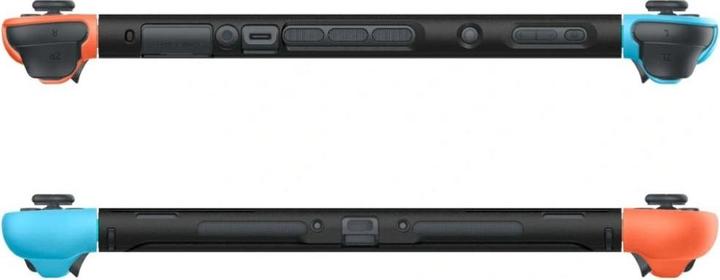 Actual product image Spigen Nano Pop Nintendo Switch 2 Case Special Edition (Switch 2)