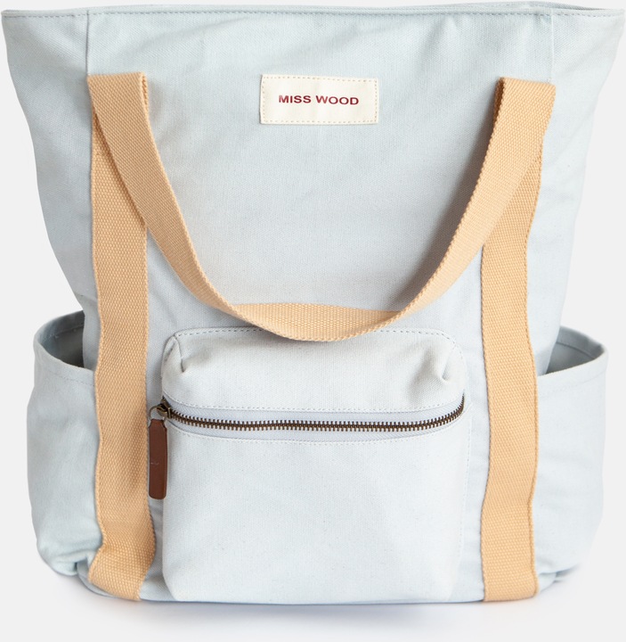 Miss wood Backpack - Saona (17 l)