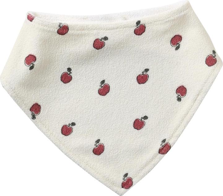 Produktbild Vertbaudet 3er-Pack Baby Halstücher, Frottee (12 Monate)