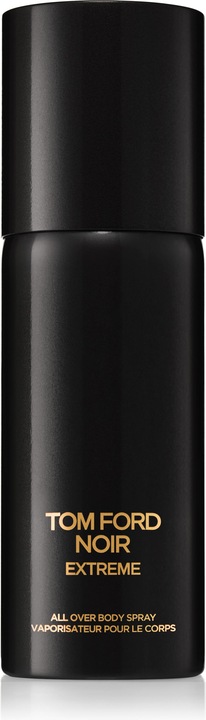 Actual product image Tom Ford Noir Extreme All Over Bodyspray (Spray, 150 ml)