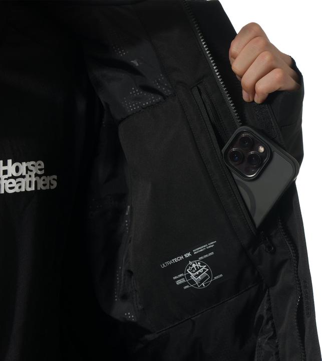 Immagine prodotto Horsefeathers Ranger Jacket (S)