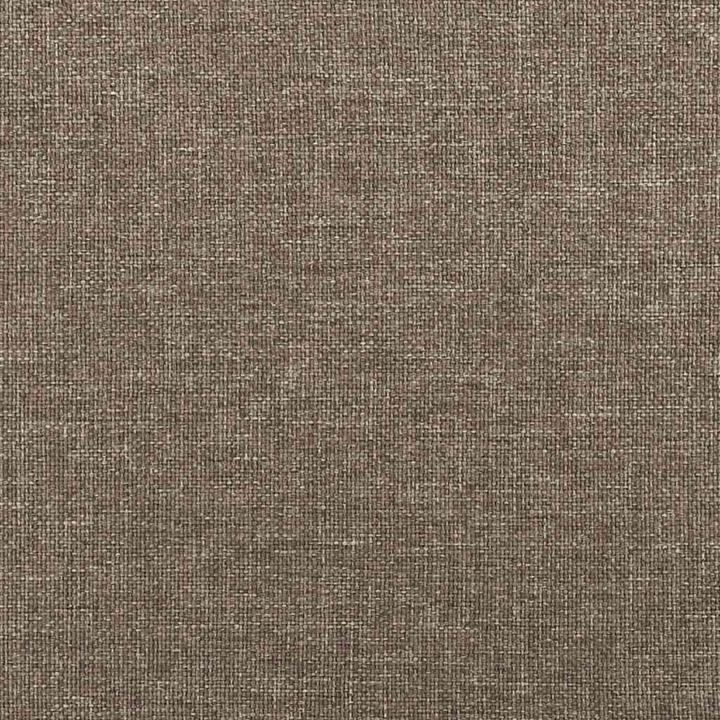 Image du produit vidaXL Bettgestell mit Kopfteil (200 x 200 cm)