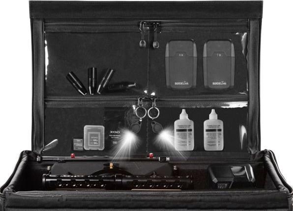 Produktbild Shape Sbag (Kamera Schultertasche, 36 l)