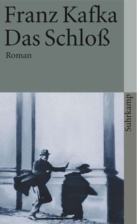 Produktbild Das Schloss (Deutsch, Franz Kafka, 2006)