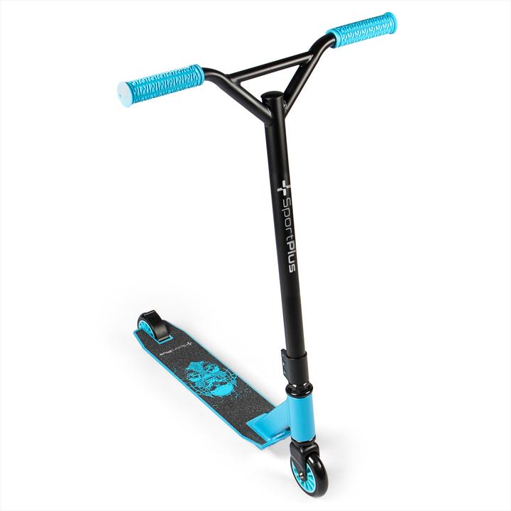 Produktbild Sportplus Kinder Stunt Scooter