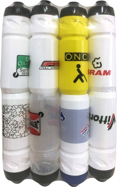 Actual product image Roto Shrink-wrapped bottle (0.80 l)