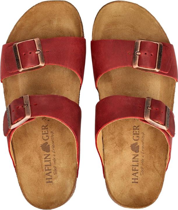 Produktbild Haflinger Andrea (40)