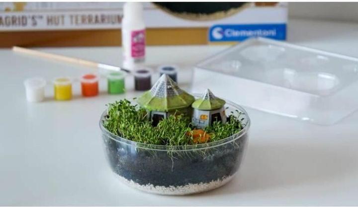 Produktbild Clementoni Harry Potter - Terrarium