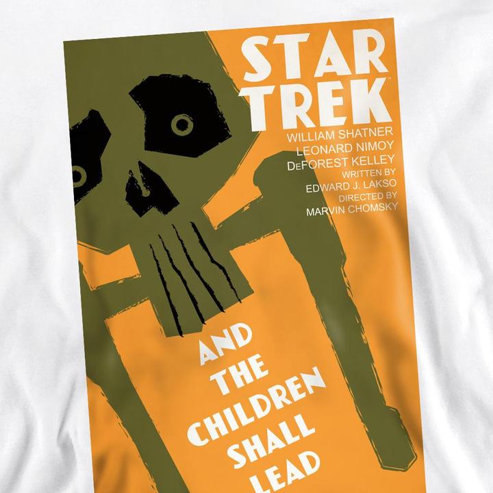 Image du produit - Sweat THE ORIGINAL SERIES EPISODE - Adulte (L)