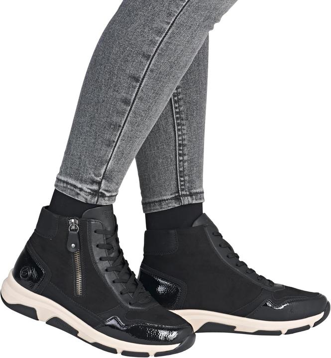 Image du produit Remonte Sneakers Alte D1S70 (37)