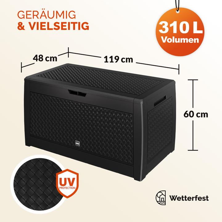 Immagine prodotto Casaria Matuba