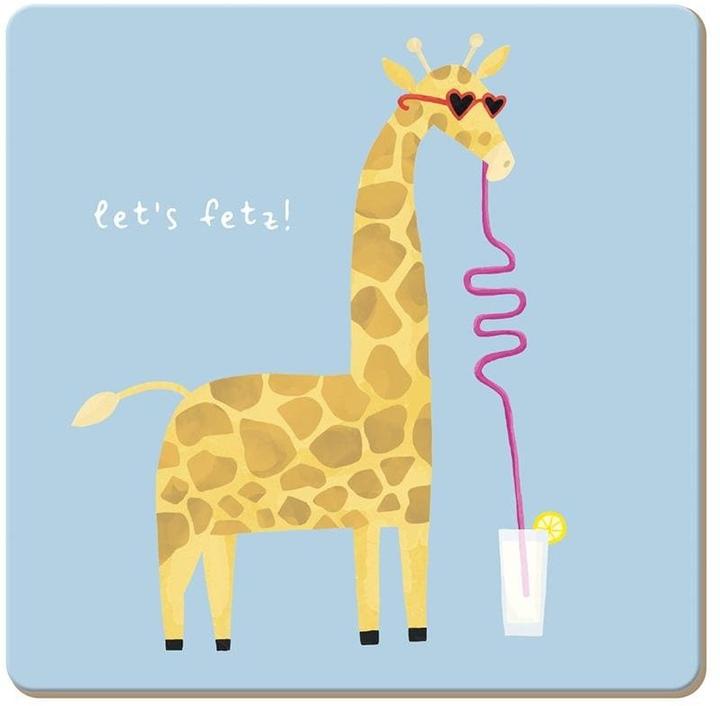 Sottobicchiere + Sottopentola