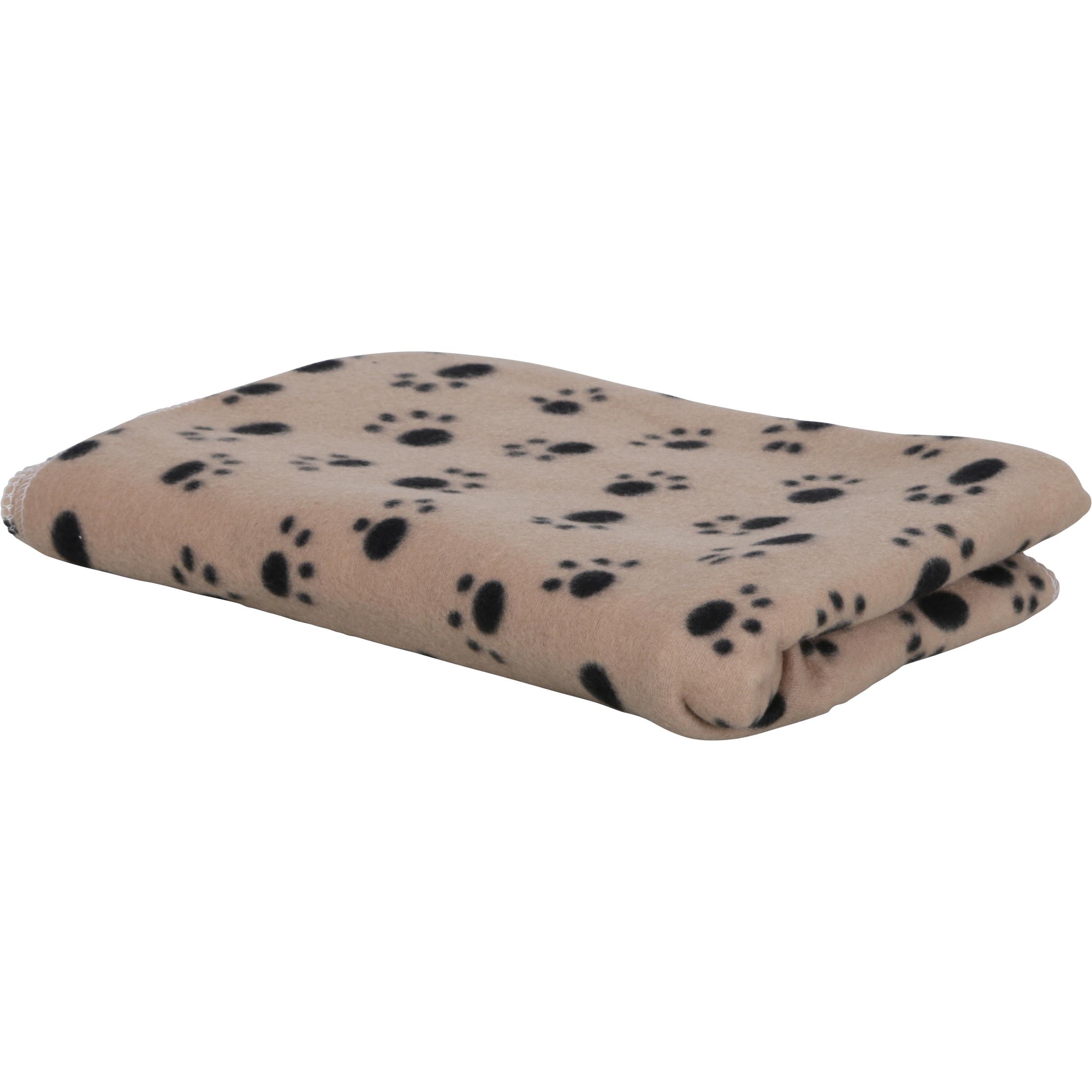Kerbl Marrone Stella (Cane), Cuccia Per Cani + Cuccia Per Gatti