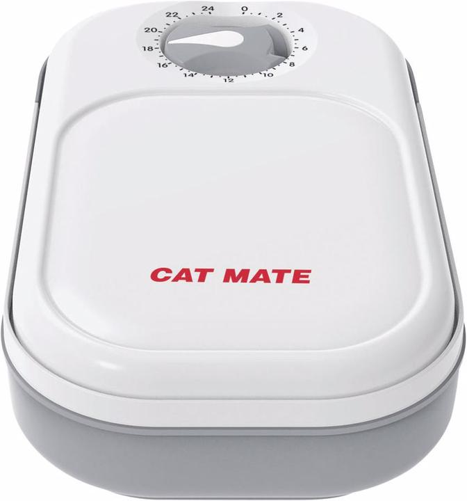 Cat Mate C100
