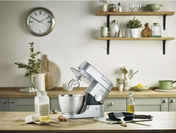 Actual product image Kenwood Chef (4.60 l, 1000 W)