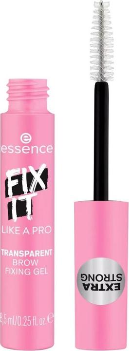Produktbild essence Fix It Like A Pro (Auburn)