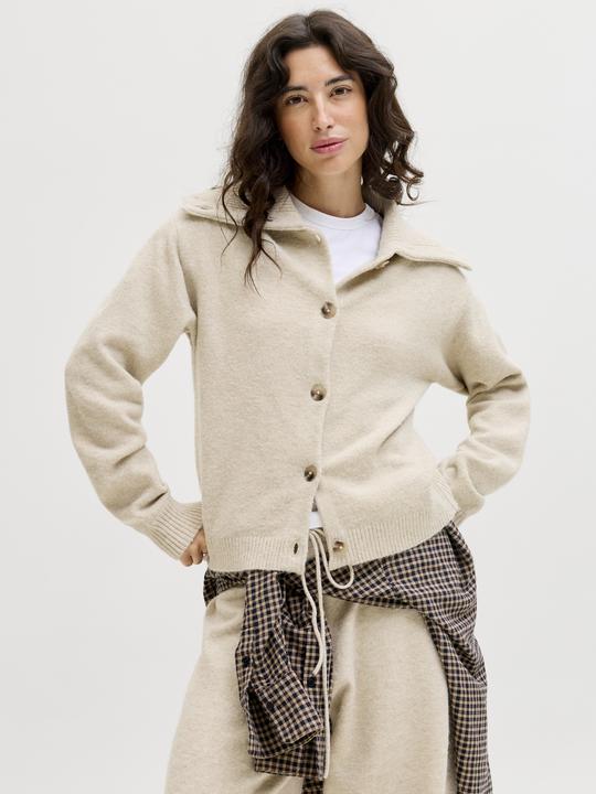 Produktbild JJXX JXMERRIT Strickjacke Strickjacke (S)