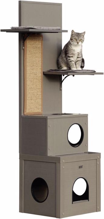 Produktbild Kerbl Alex (152.50 cm, Grey)