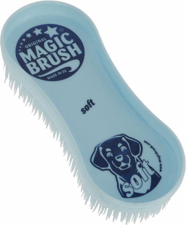 Image du produit Kerbl MagicBrush Dog Soft (Chien)