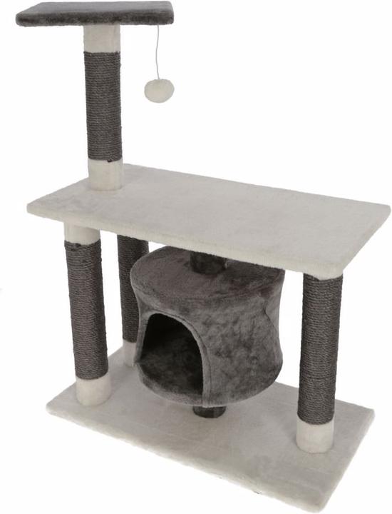 Actual product image Kerbl Jade Darklight (96 cm, Grey)
