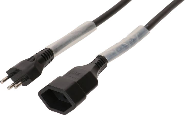 Image du produit Max Hauri Rallonge GDV H07RN-F3G1.5 (3 m, Type 13)