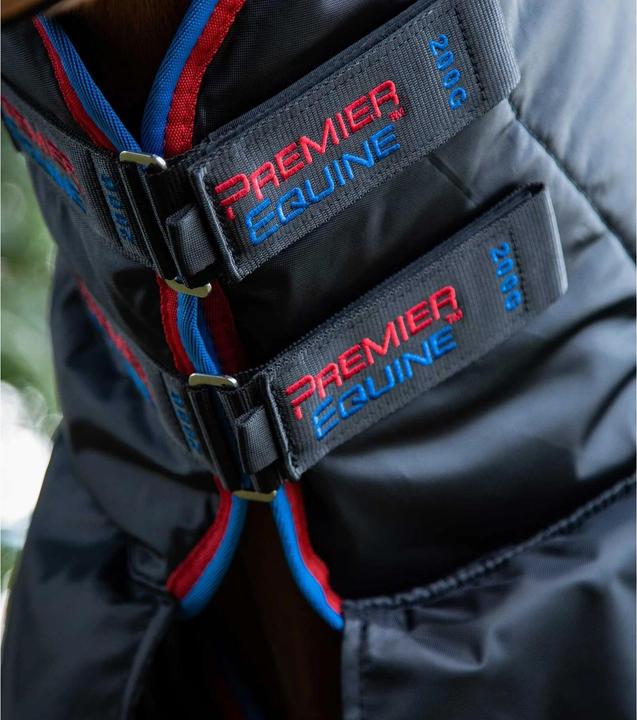 Immagine prodotto Premier Equine 200 g (221 cm)