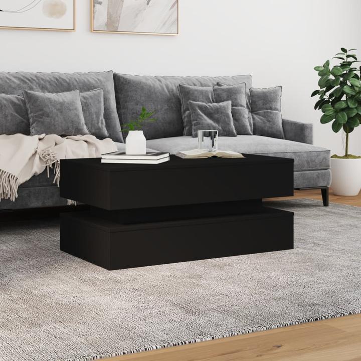 Image du produit vidaXL Couchtisch (50 x 90 x 40 cm)