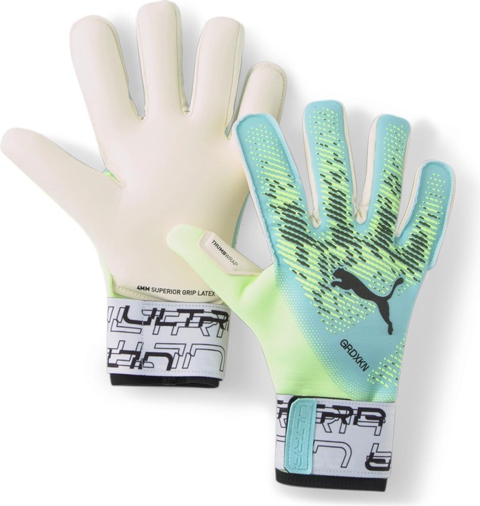 Immagine prodotto Puma ULTRA Grip 1 Hybrid (8.5)