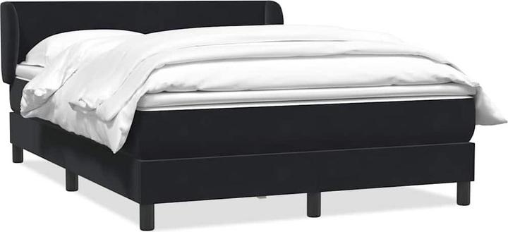 Image du produit vidaXL Boxspringbett (160 x 220 cm)