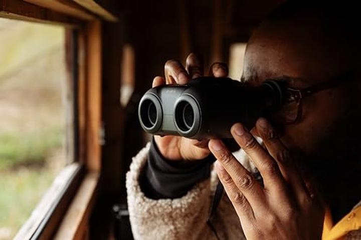 Actual product image Canon 8x20 IS (8 x, 20 mm)