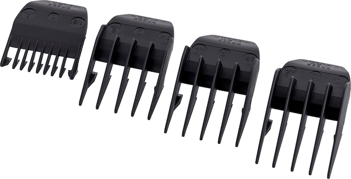 Produktbild Wahl 8841-616 ProLithium Beret Silber