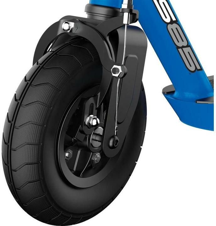 Produktbild Razor Interbrands 13173802 Aufsitzspielzeug (16 km/h, 9 km, 90 W)