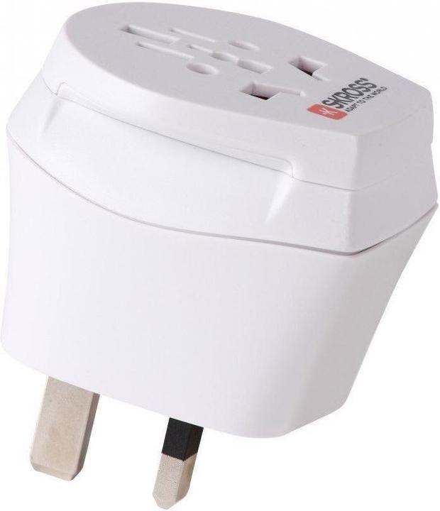 Produktbild Skross Country-Reiseadapter