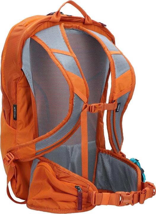 Actual product image Thule Capstone 22 Backpack (22 l)