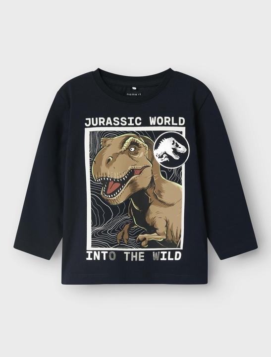 Produktbild Name it Jurassic T-Shirt (92)