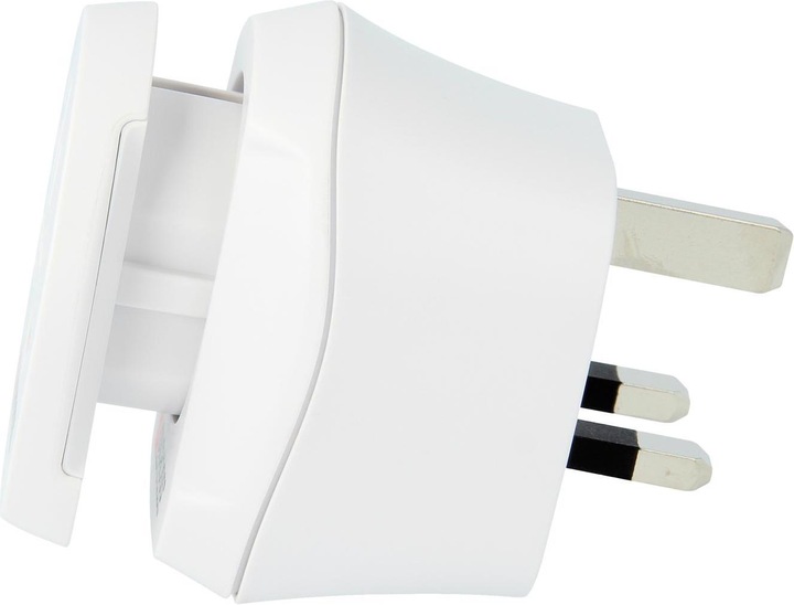 Actual product image Skross Country Travel Adapter