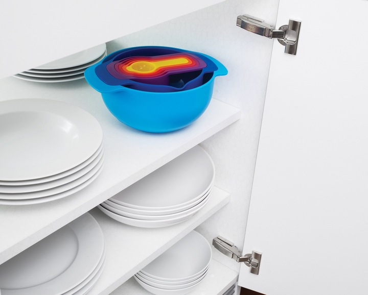 Actual product image Joseph Joseph Nest 7 Plus (7 x)