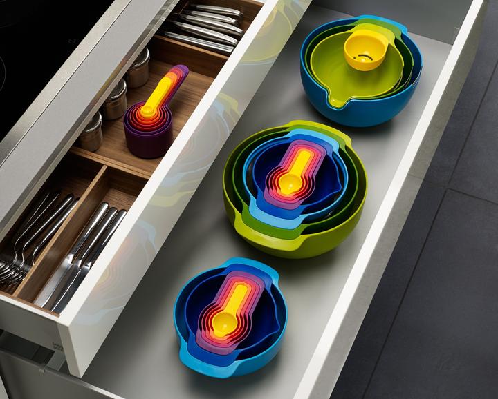 Image du produit Joseph Joseph Nest 7 Plus (7 x)