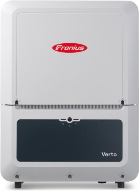 Fronius Wechselrichter