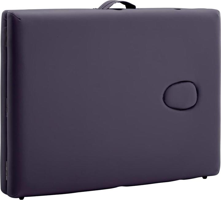 Image du produit vidaXL Massageliege