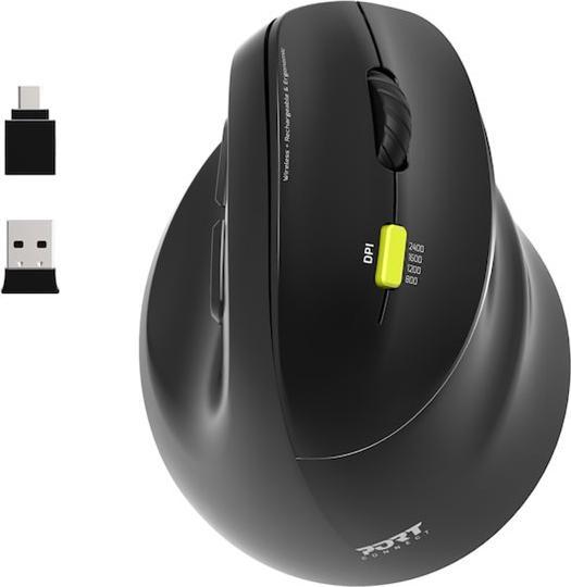Actual product image Port Designs 910007 (Wireless)