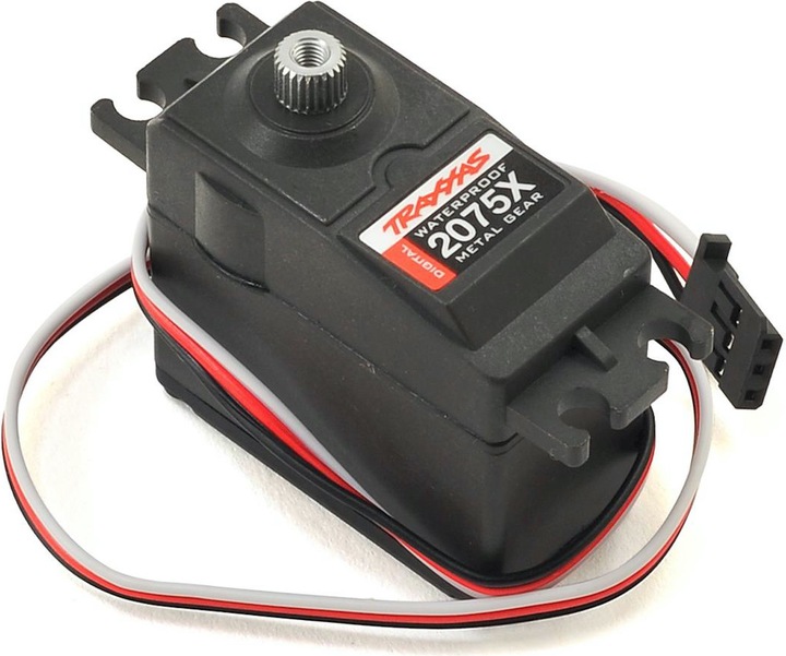 Produktbild Traxxas Servo 2075X