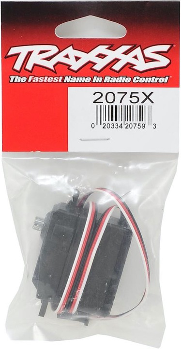 Produktbild Traxxas Servo 2075X