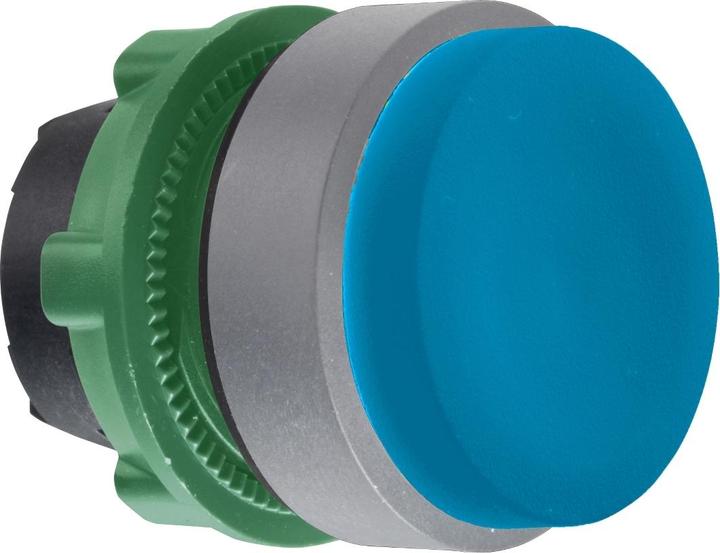Produktbild Schneider Electric Drucktaster, Front, Kunststoff, ZB5AH6C0