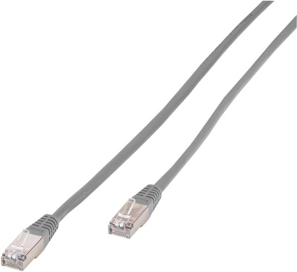 Actual product image Vivanco Network cable (CAT5, 5 m)