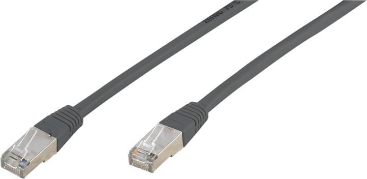 Actual product image Vivanco Network cable (CAT5, 5 m)